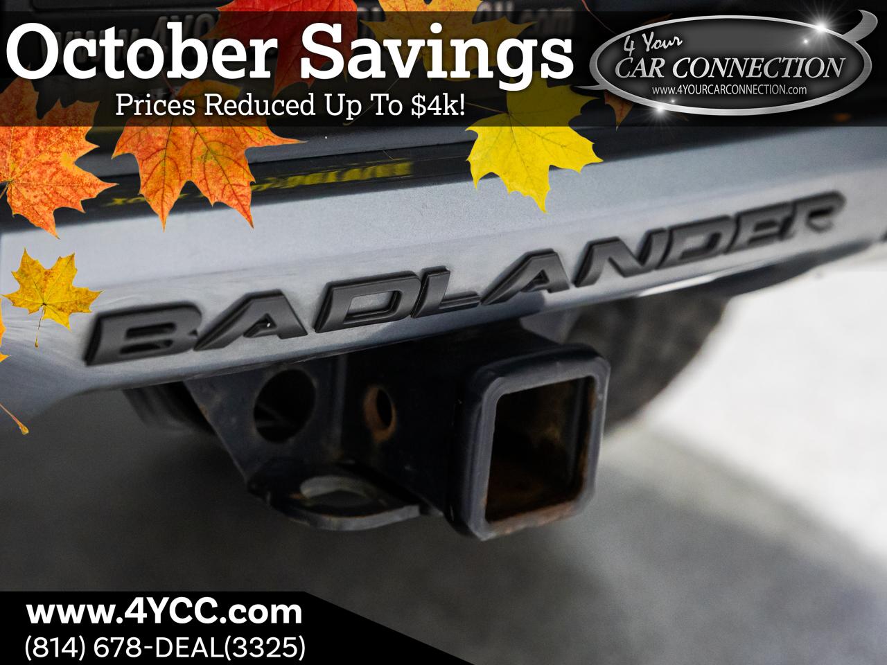 2020 Chevrolet Silverado 1500 RST Tuscany Badlander Crew Cab 4WD Cranberry PA