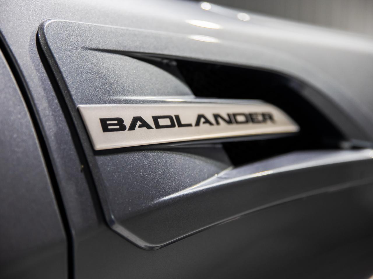 2020 Chevrolet Silverado 1500 RST Tuscany Badlander Crew Cab 4WD Cranberry PA