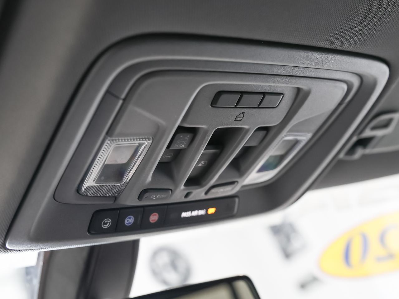 2020 Chevrolet Silverado 1500 RST Tuscany Badlander Crew Cab 4WD Cranberry PA