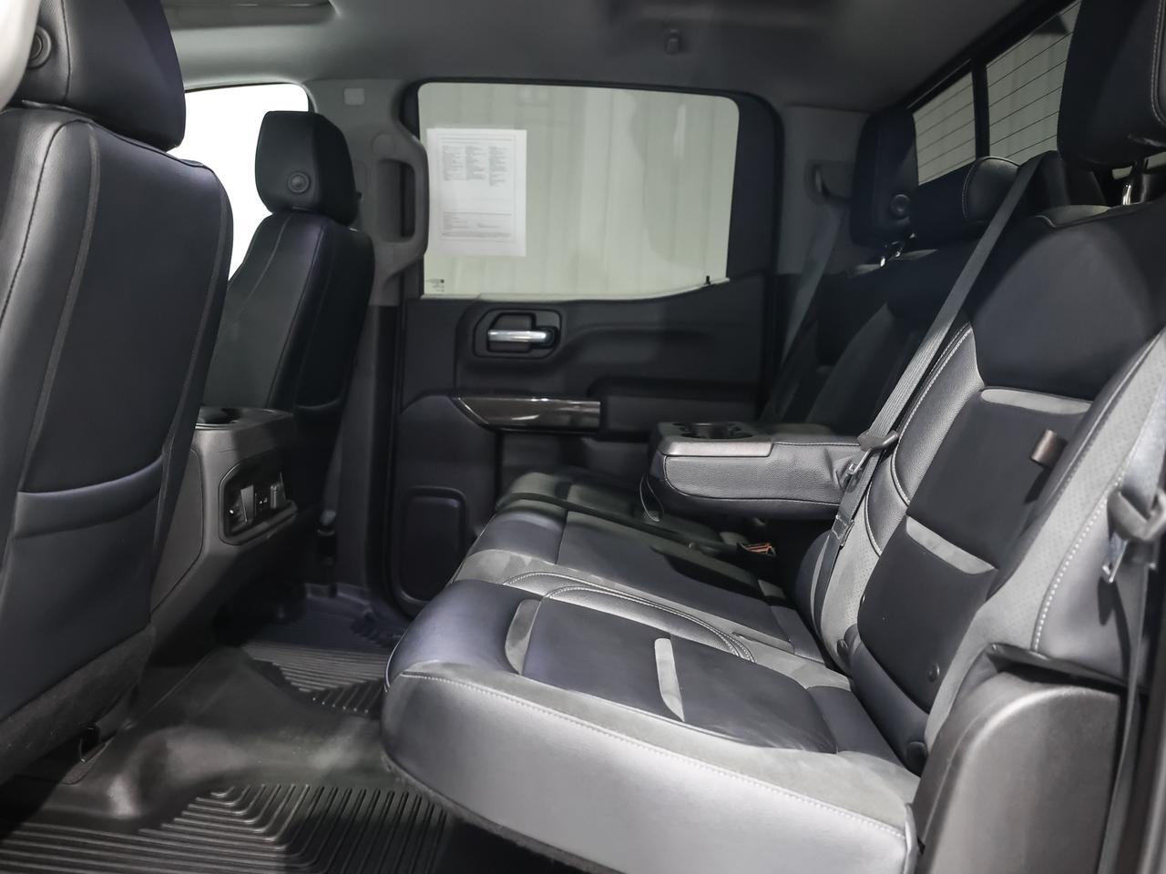 2020 Chevrolet Silverado 1500 RST Tuscany Badlander Crew Cab 4WD Cranberry PA