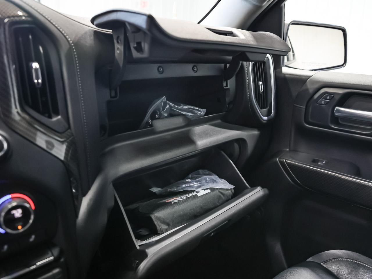 2020 Chevrolet Silverado 1500 RST Tuscany Badlander Crew Cab 4WD Cranberry PA