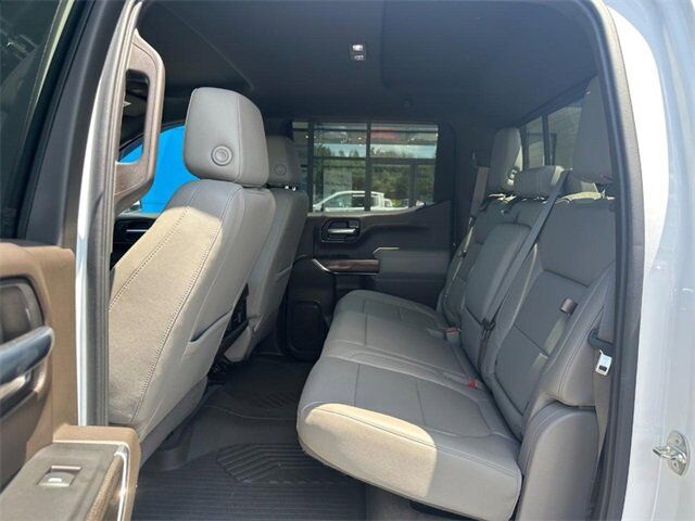 2020 Chevrolet Silverado 1500 RST Farmington MO