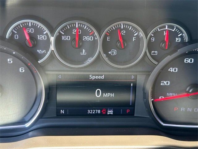2020 Chevrolet Silverado 1500 RST Farmington MO