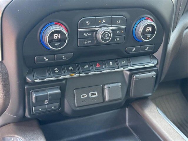 2020 Chevrolet Silverado 1500 RST Farmington MO