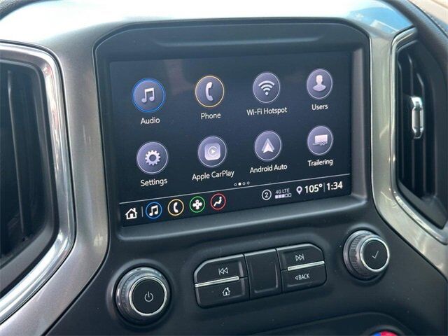 2020 Chevrolet Silverado 1500 RST Farmington MO