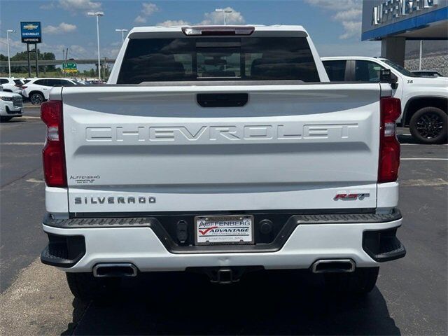 2020 Chevrolet Silverado 1500 RST Farmington MO