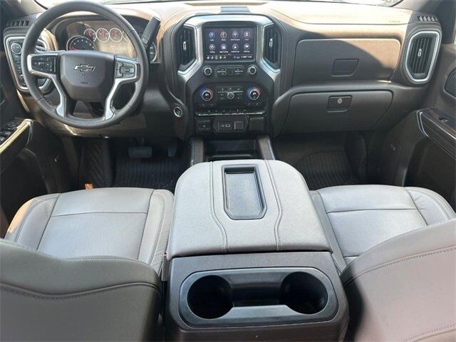 2020 Chevrolet Silverado 1500 RST Farmington MO
