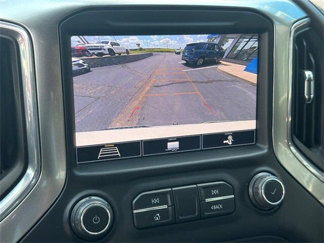 2020 Chevrolet Silverado 1500 RST Farmington MO