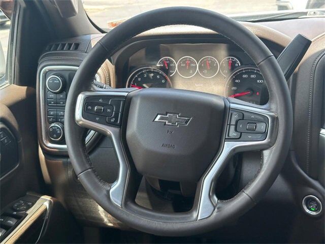 2020 Chevrolet Silverado 1500 RST Farmington MO