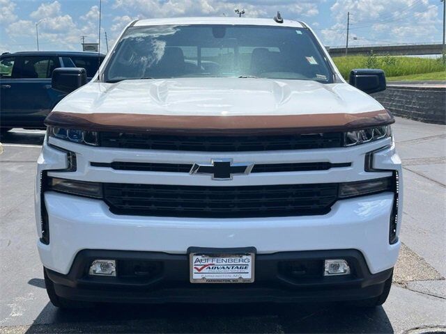 2020 Chevrolet Silverado 1500 RST Farmington MO