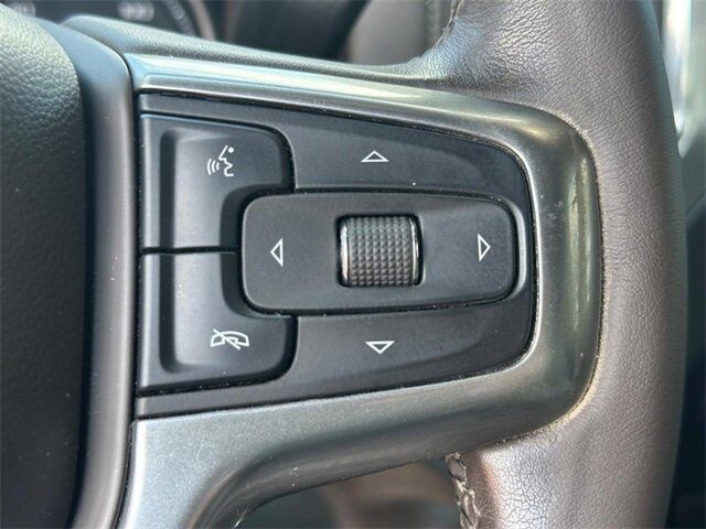 2020 Chevrolet Silverado 1500 RST Farmington MO