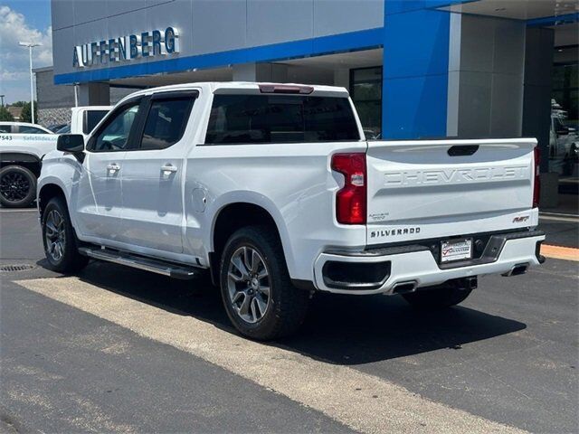 2020 Chevrolet Silverado 1500 RST Farmington MO