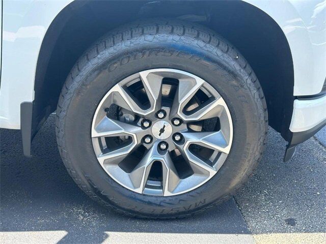 2020 Chevrolet Silverado 1500 RST Farmington MO