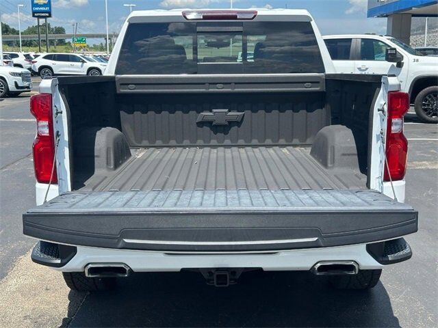 2020 Chevrolet Silverado 1500 RST Farmington MO