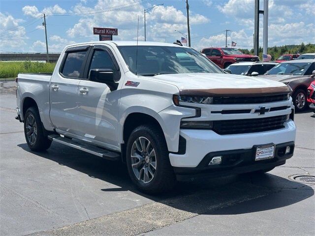 2020 Chevrolet Silverado 1500 RST Farmington MO