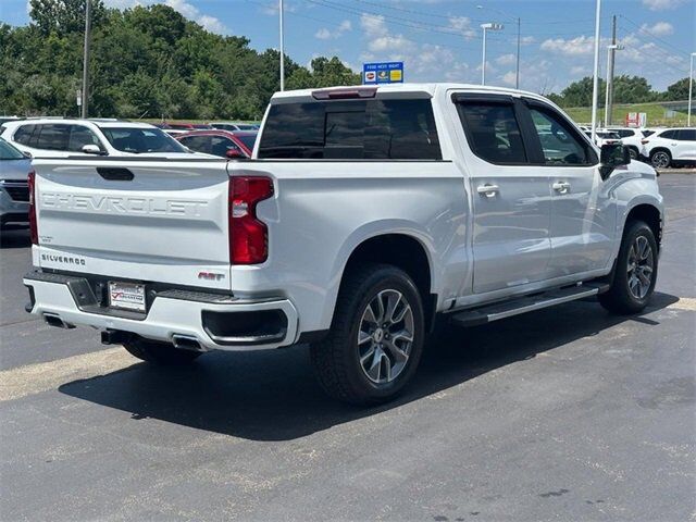 2020 Chevrolet Silverado 1500 RST Farmington MO