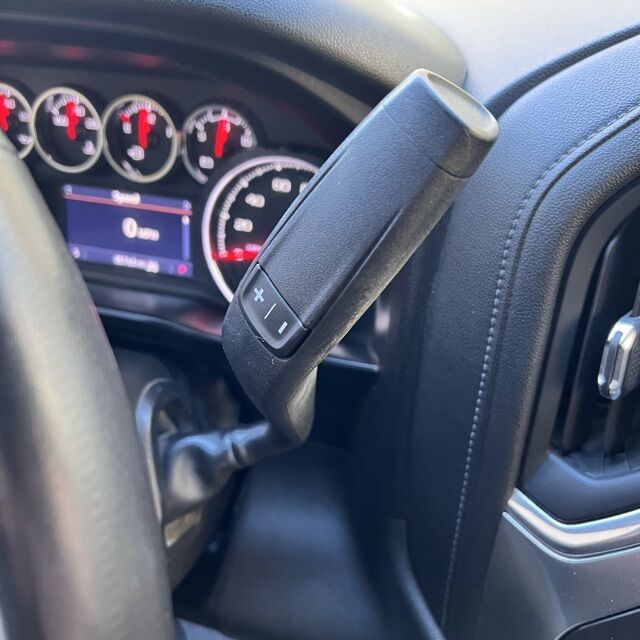 2020 Chevrolet Silverado 1500 RST Herrin IL