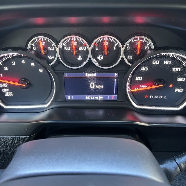 2020 Chevrolet Silverado 1500 RST Herrin IL