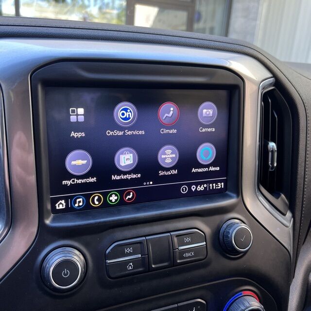 2020 Chevrolet Silverado 1500 RST Herrin IL