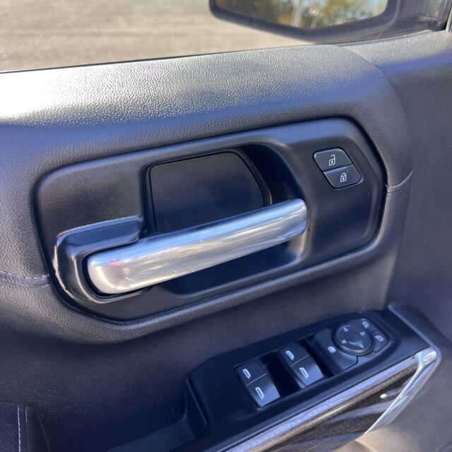 2020 Chevrolet Silverado 1500 RST Herrin IL