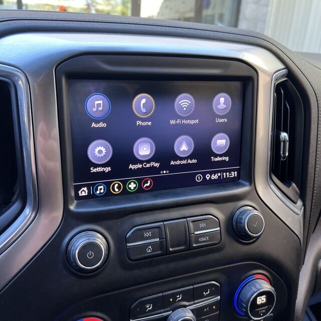 2020 Chevrolet Silverado 1500 RST Herrin IL