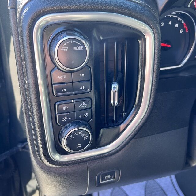 2020 Chevrolet Silverado 1500 RST Herrin IL