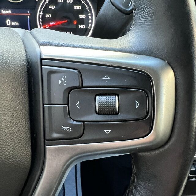 2020 Chevrolet Silverado 1500 RST Herrin IL