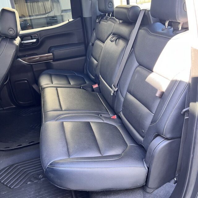 2020 Chevrolet Silverado 1500 RST Herrin IL