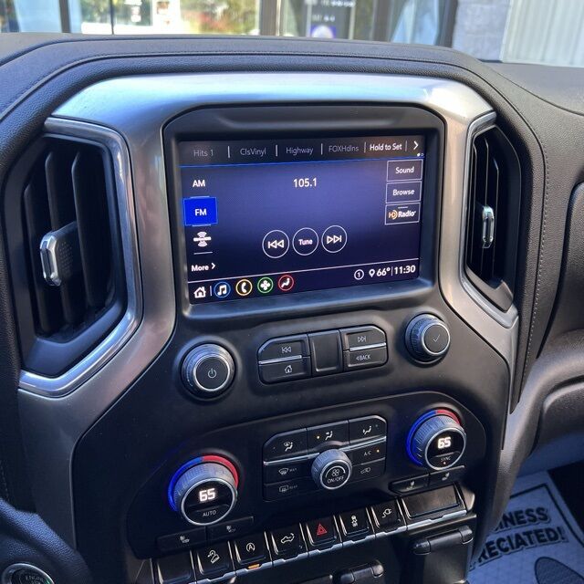 2020 Chevrolet Silverado 1500 RST Herrin IL