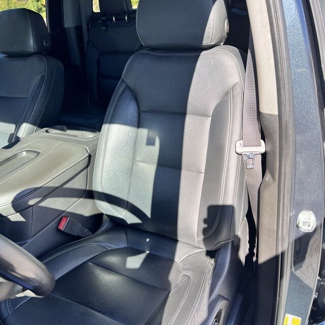 2020 Chevrolet Silverado 1500 RST Herrin IL