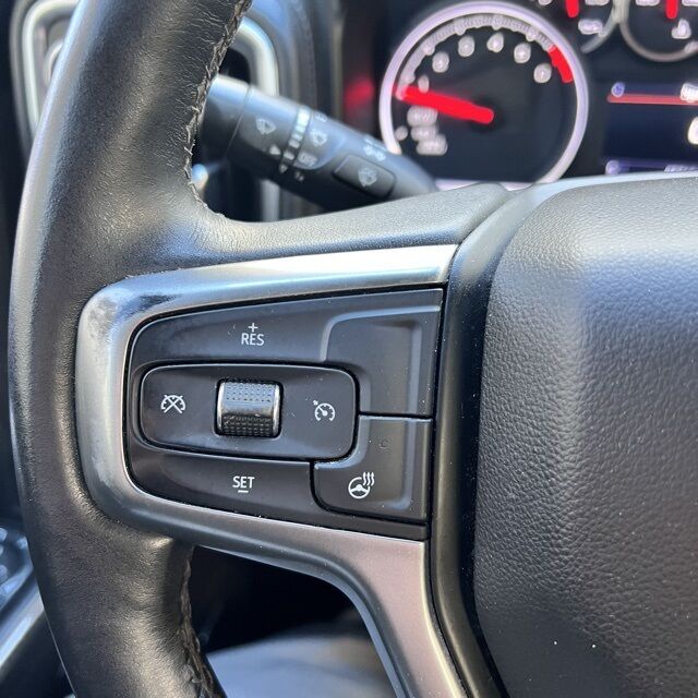 2020 Chevrolet Silverado 1500 RST Herrin IL