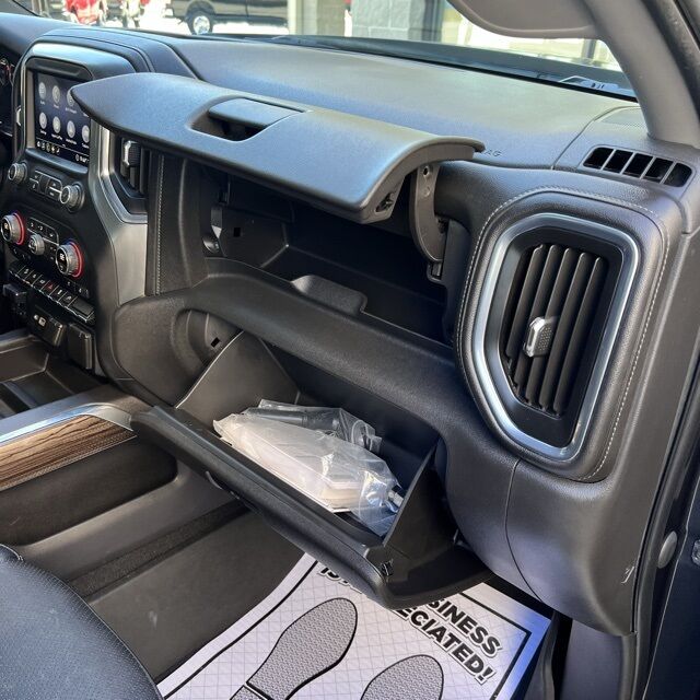 2020 Chevrolet Silverado 1500 RST Herrin IL