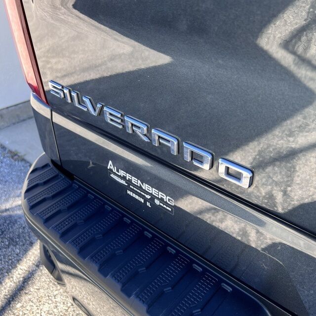 2020 Chevrolet Silverado 1500 RST Herrin IL