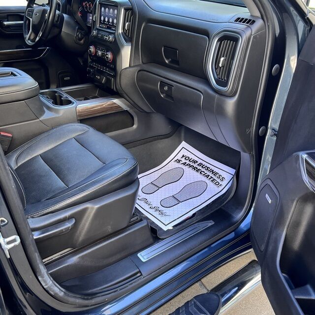 2020 Chevrolet Silverado 1500 RST Herrin IL