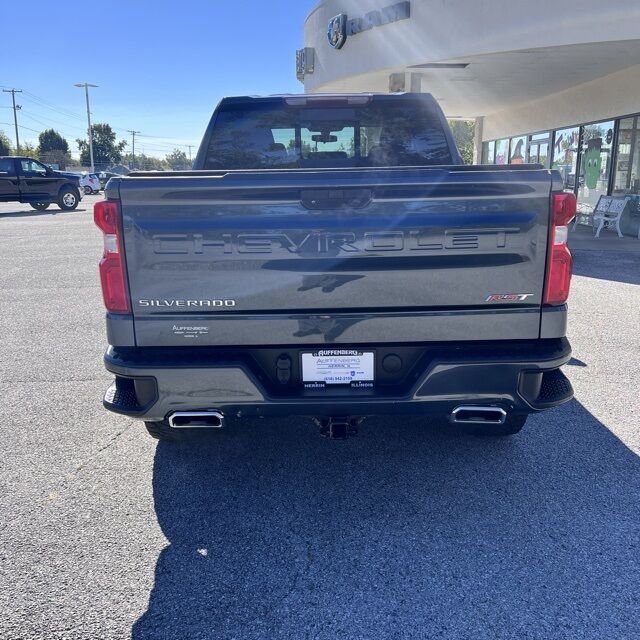 2020 Chevrolet Silverado 1500 RST Herrin IL