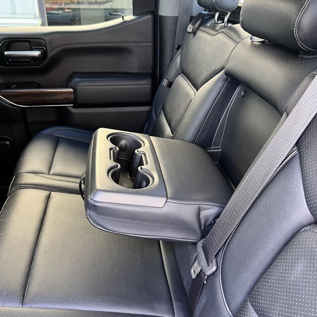 2020 Chevrolet Silverado 1500 RST Herrin IL