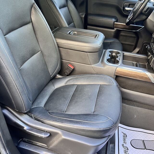 2020 Chevrolet Silverado 1500 RST Herrin IL