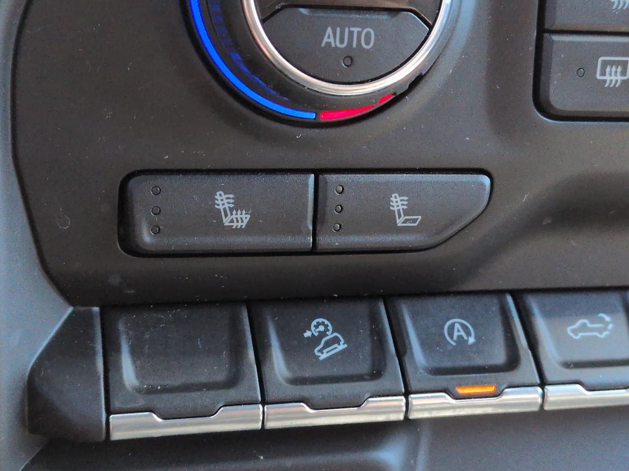 2020 Chevrolet Silverado 1500 RST Winder GA