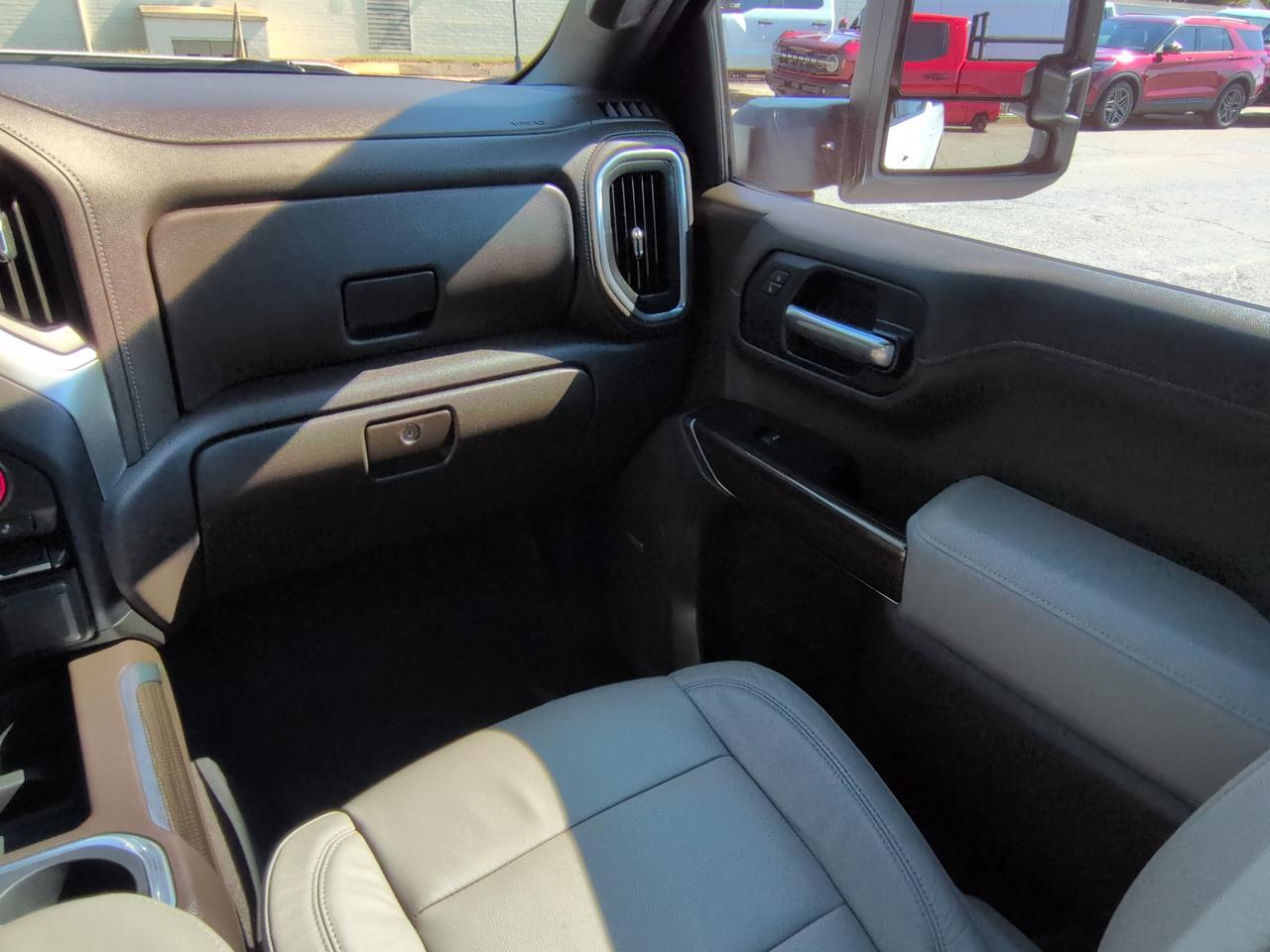 2020 Chevrolet Silverado 1500 RST Winder GA