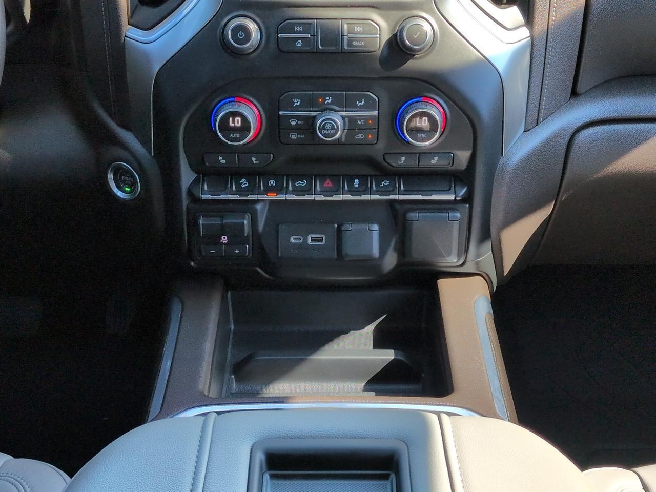 2020 Chevrolet Silverado 1500 RST Winder GA