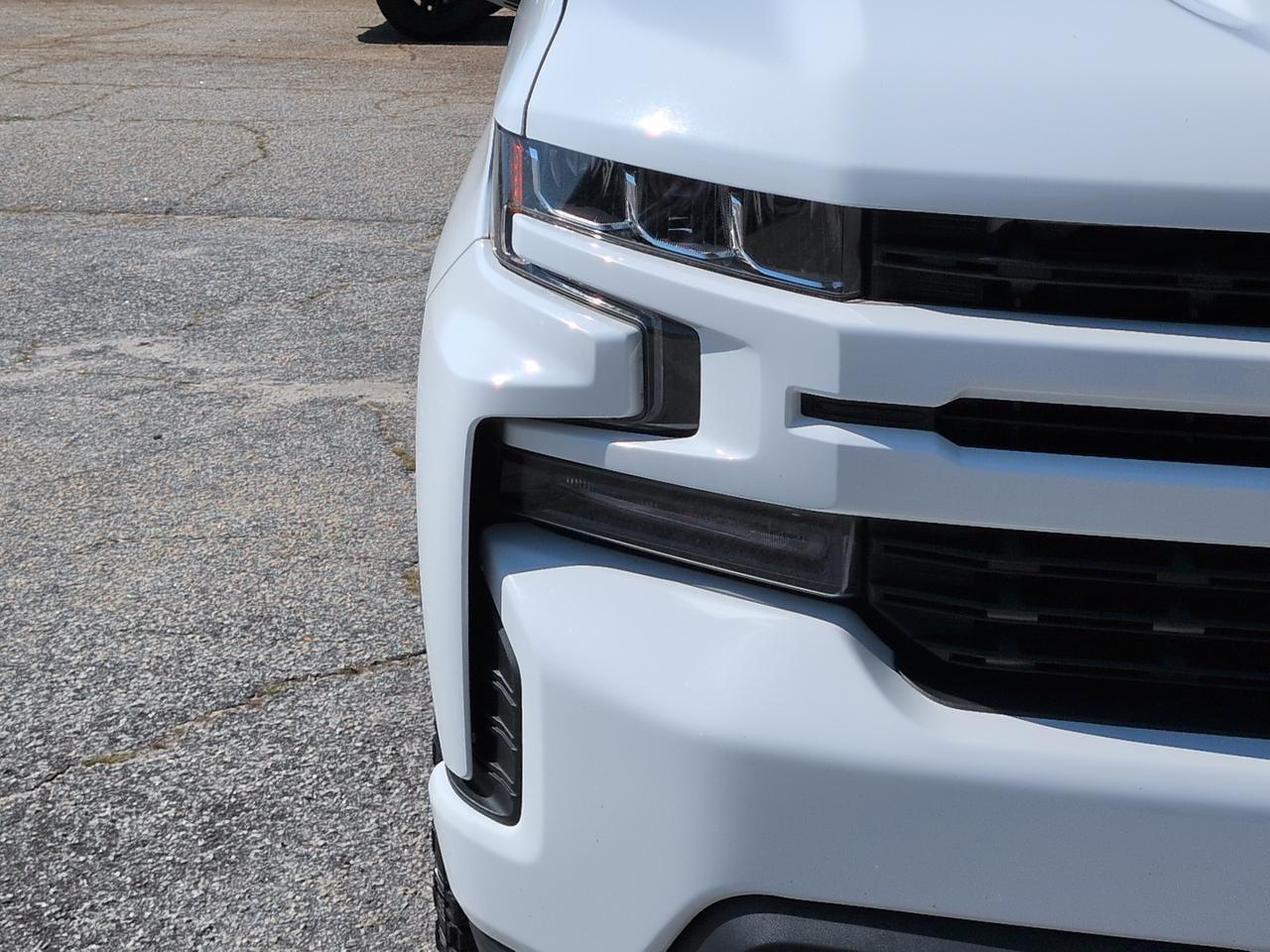 2020 Chevrolet Silverado 1500 RST Winder GA