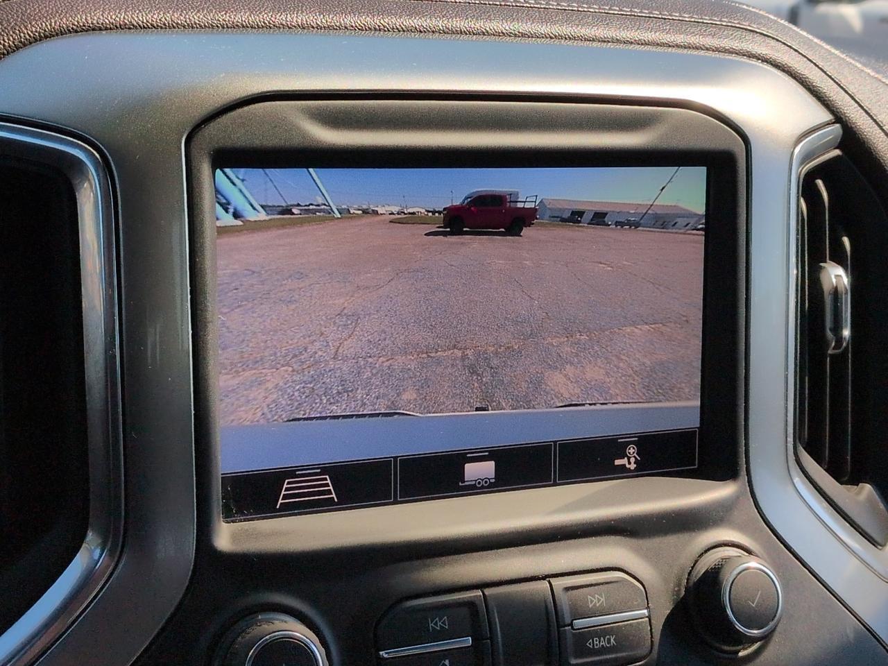 2020 Chevrolet Silverado 1500 RST Winder GA