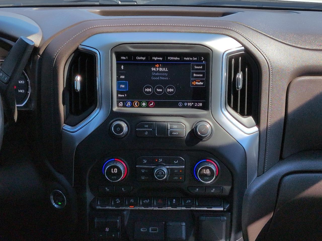 2020 Chevrolet Silverado 1500 RST Winder GA