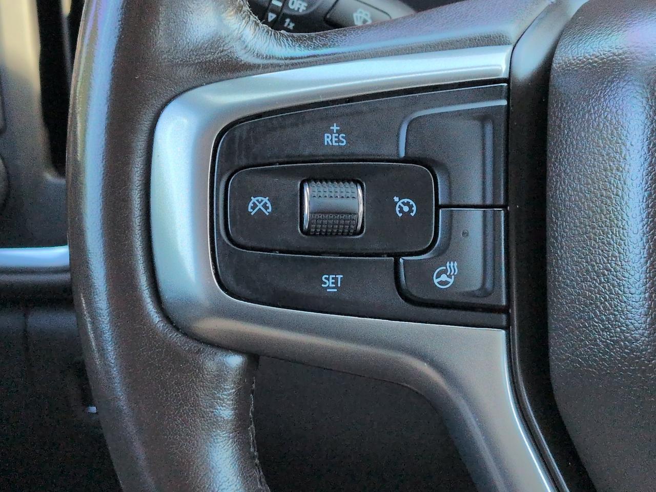 2020 Chevrolet Silverado 1500 RST Winder GA