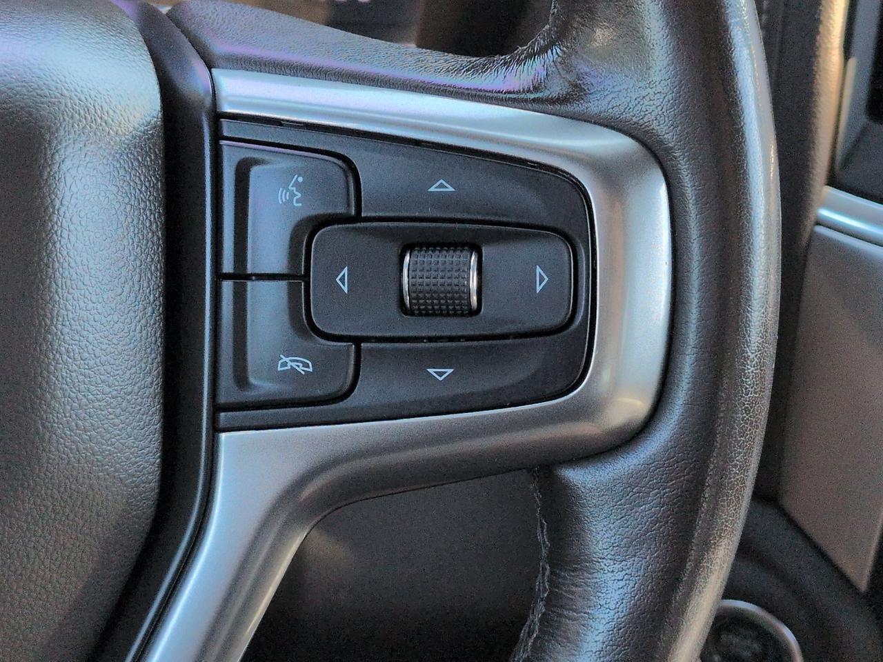 2020 Chevrolet Silverado 1500 RST Winder GA