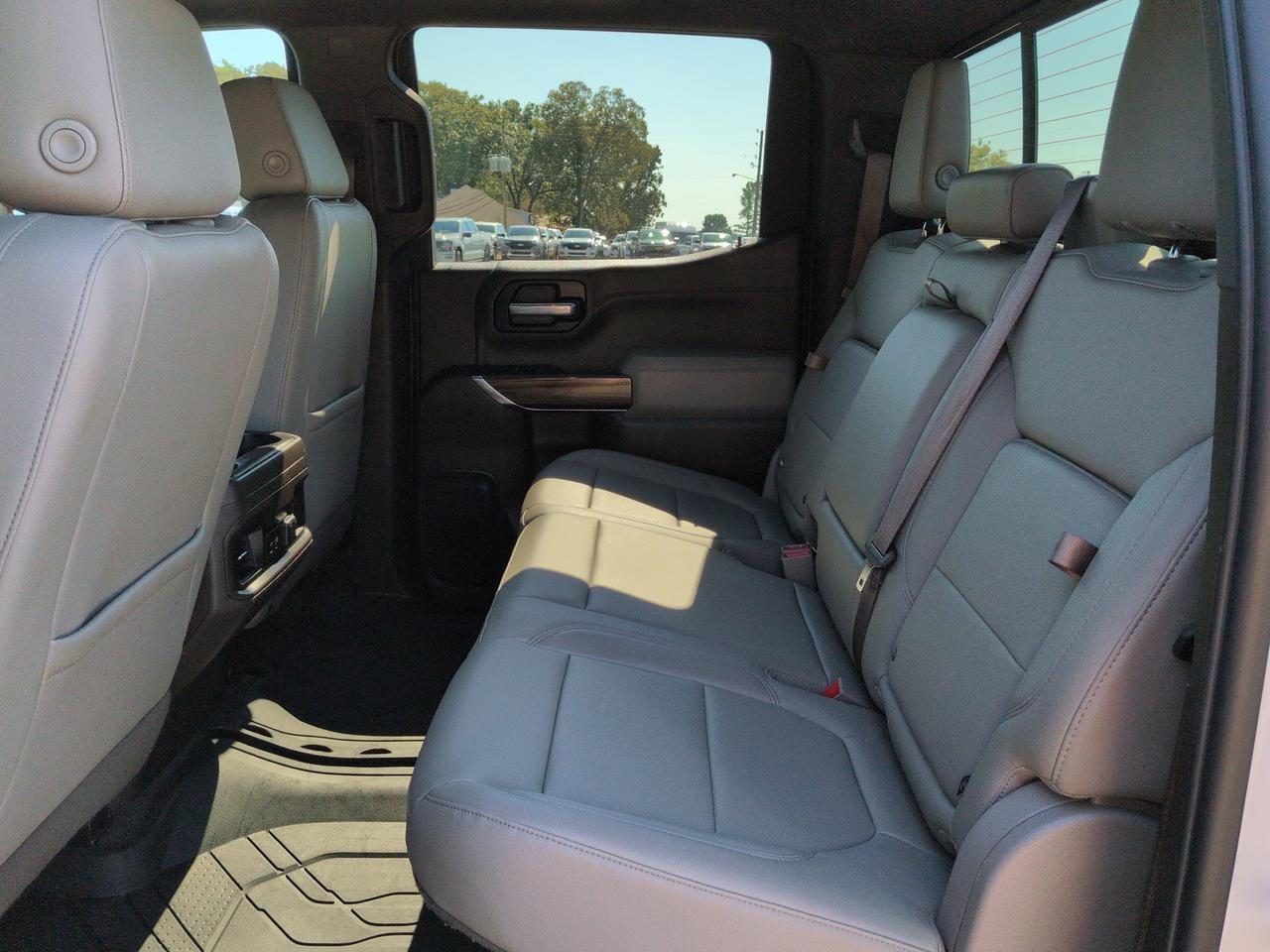 2020 Chevrolet Silverado 1500 RST Winder GA