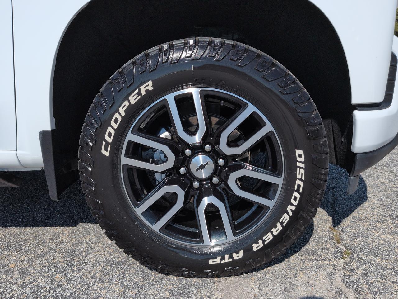 2020 Chevrolet Silverado 1500 RST Winder GA