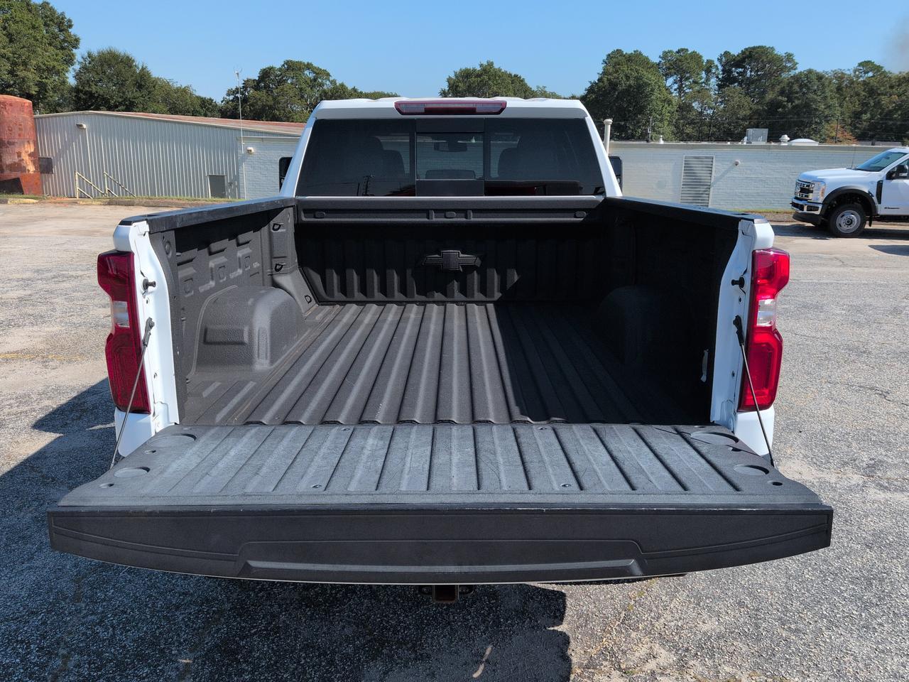 2020 Chevrolet Silverado 1500 RST Winder GA