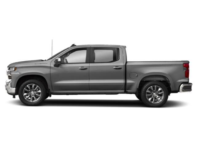 2020 Chevrolet Silverado 1500 RST Winder GA