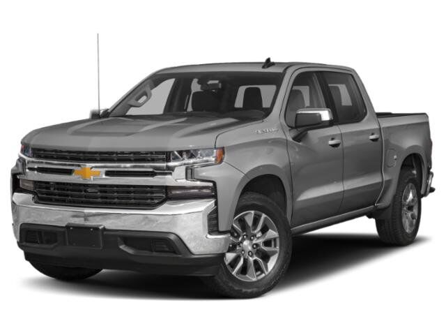 2020 Chevrolet Silverado 1500 RST Winder GA